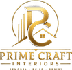 Prime Craft logo